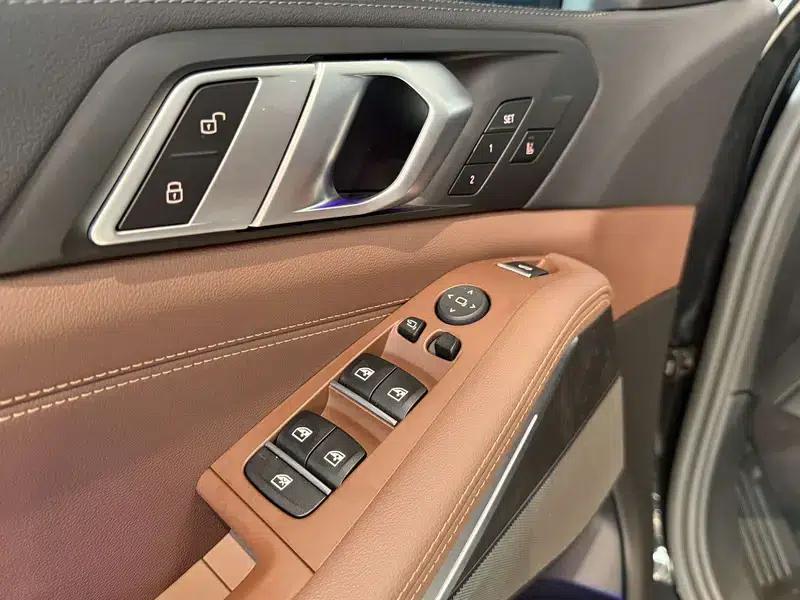 BMW X5 (Imported) 2021 xDrive40i Luxury M Sport Package — миниатюра 30