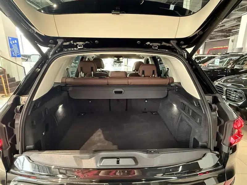 BMW X5 (Imported) 2021 xDrive40i Luxury M Sport Package — миниатюра 31