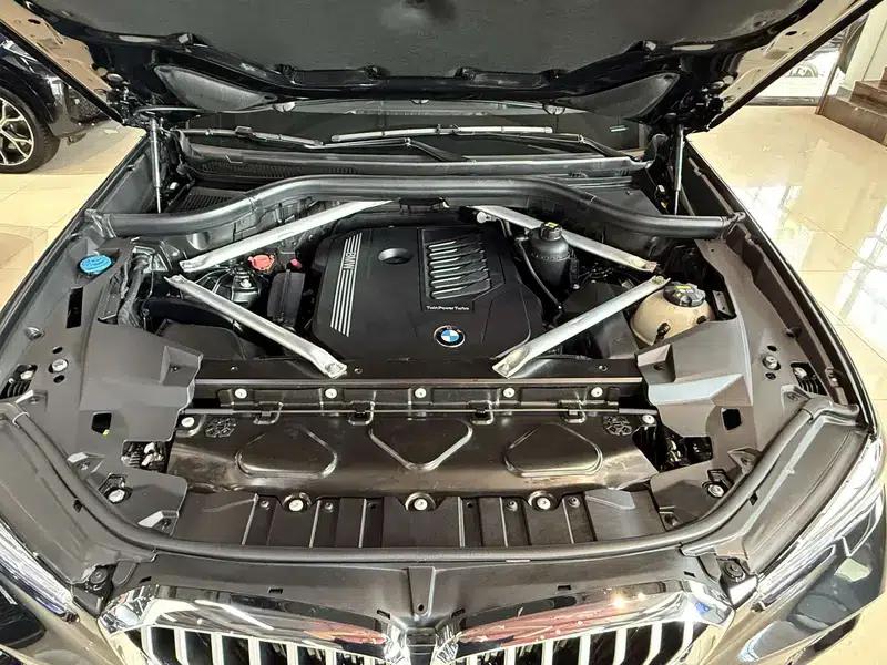 BMW X5 (Imported) 2021 xDrive40i Luxury M Sport Package — миниатюра 6