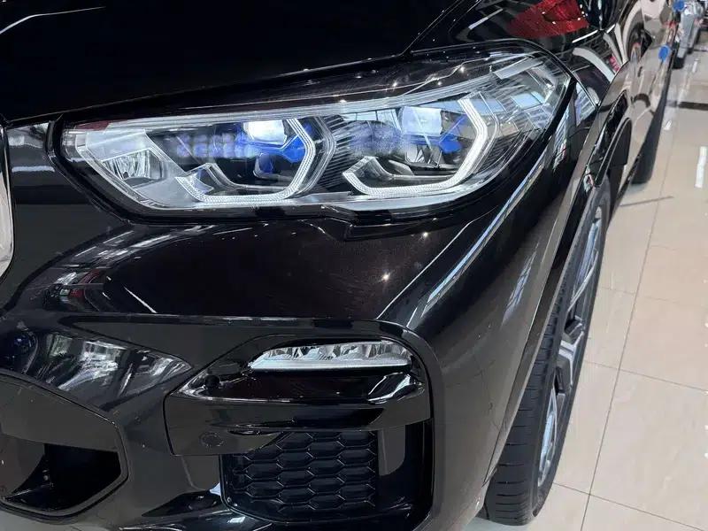 BMW X5 (Imported) 2021 xDrive40i Luxury M Sport Package — миниатюра 7