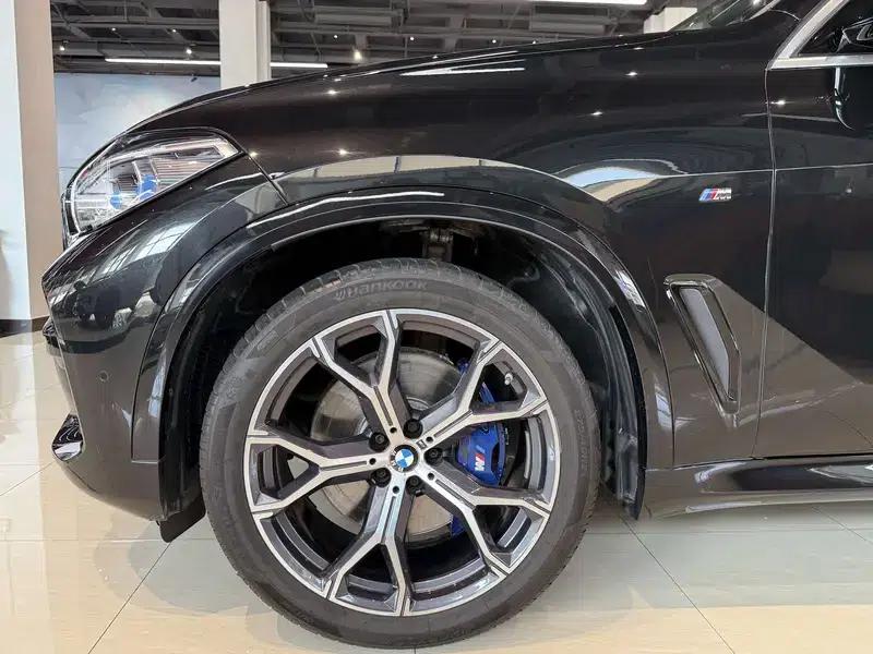 BMW X5 (Imported) 2021 xDrive40i Luxury M Sport Package — миниатюра 9