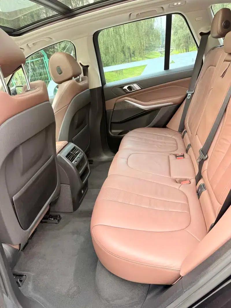 BMW X5 (Imported) 2020 xDrive40i M Sport Package — миниатюра 20