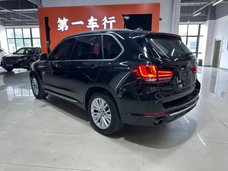 BMW X5 (Imported) 2018 xDrive28i — миниатюра 3