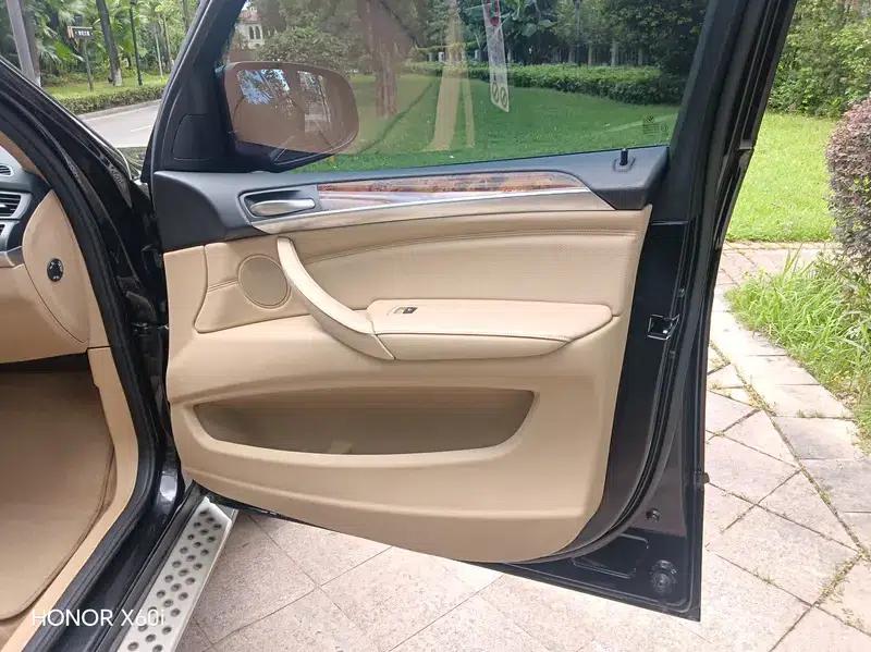 BMW X5 (Imported) 2011 xDrive35i Premium — миниатюра 11