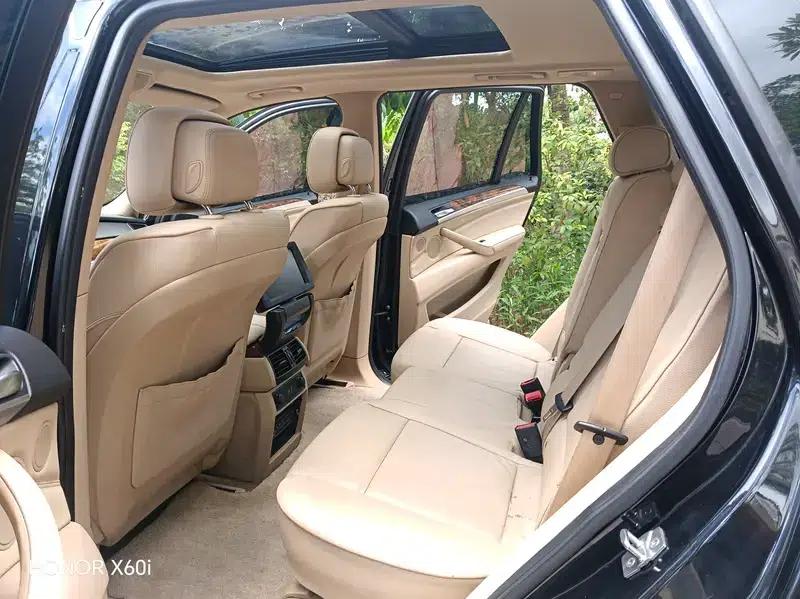 BMW X5 (Imported) 2011 xDrive35i Premium — миниатюра 15