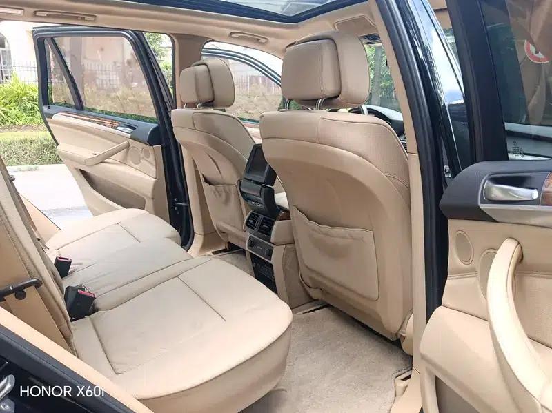 BMW X5 (Imported) 2011 xDrive35i Premium — миниатюра 16