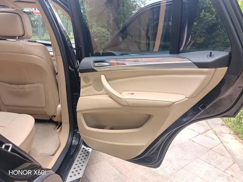 BMW X5 (Imported) 2011 xDrive35i Premium — миниатюра 17