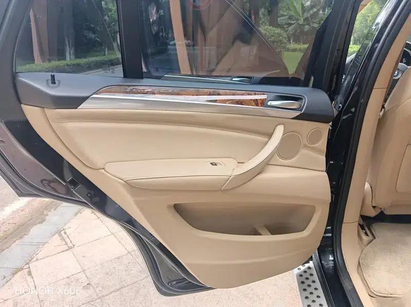 BMW X5 (Imported) 2011 xDrive35i Premium — миниатюра 18