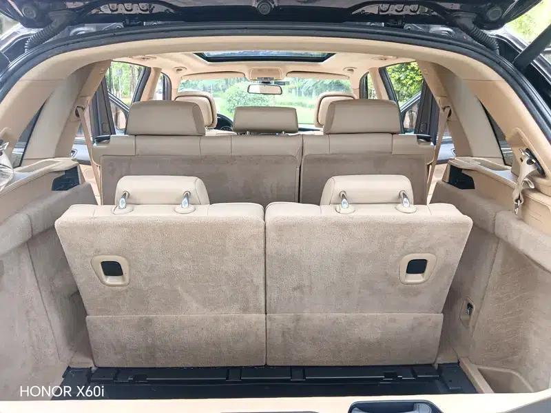 BMW X5 (Imported) 2011 xDrive35i Premium — миниатюра 19