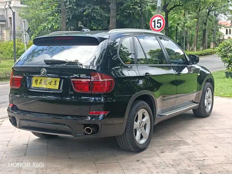 BMW X5 (Imported) 2011 xDrive35i Premium — миниатюра 6
