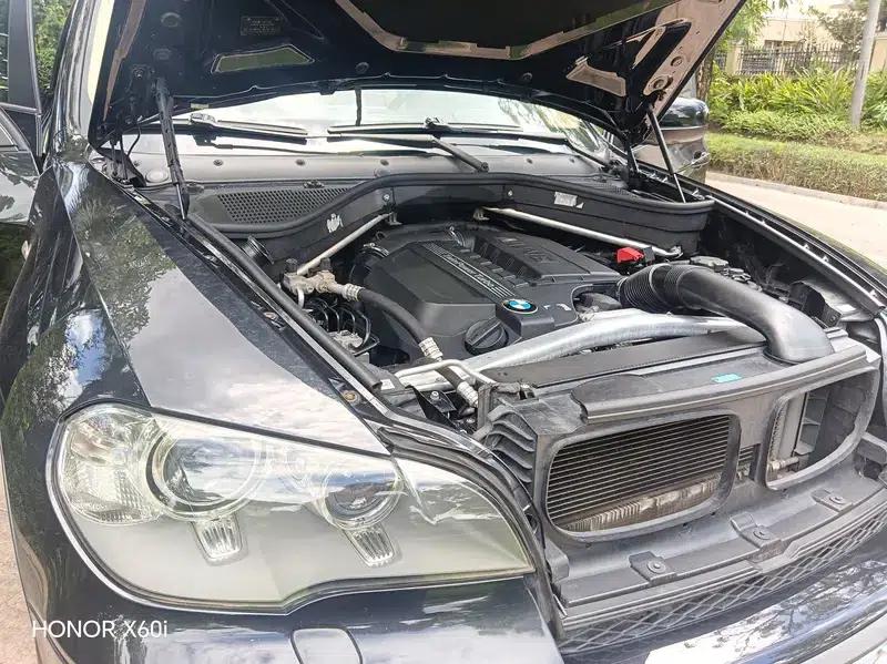 BMW X5 (Imported) 2011 xDrive35i Premium — миниатюра 8