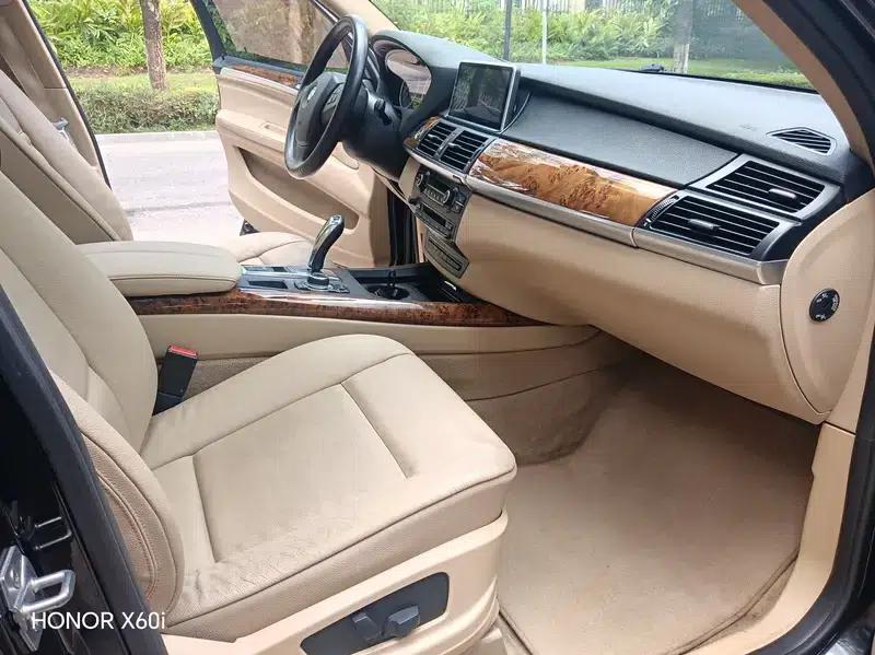 BMW X5 (Imported) 2011 xDrive35i Premium — миниатюра 9