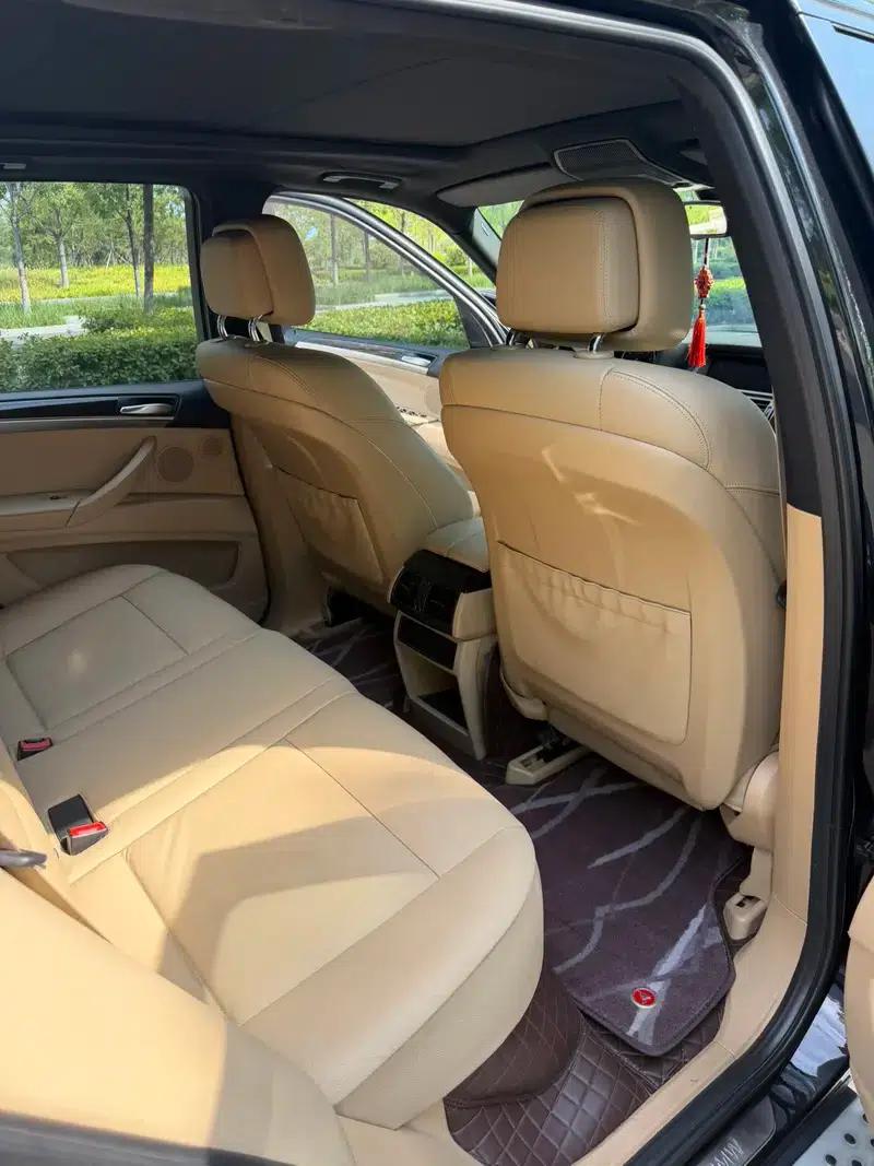 BMW X5 (Imported) 2013 xDrive35i Leading Edition — миниатюра 15