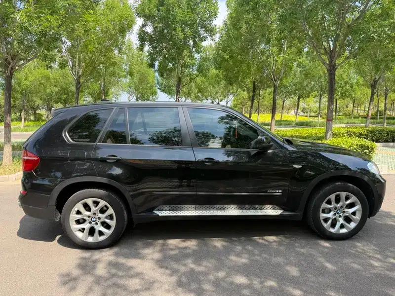 BMW X5 (Imported) 2013 xDrive35i Leading Edition — миниатюра 8