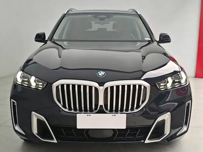 BMW X5 2023 xDrive30Li M Sport Package — миниатюра 2