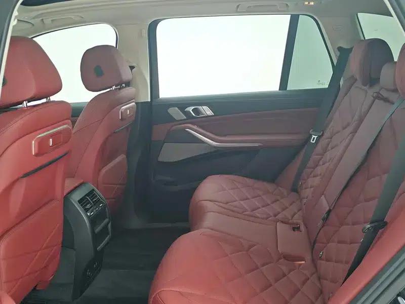 BMW X5 2023 xDrive30Li M Sport Package — миниатюра 15