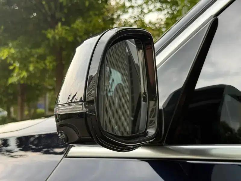 BMW X5 2023 xDrive30Li M Sport Package — миниатюра 12