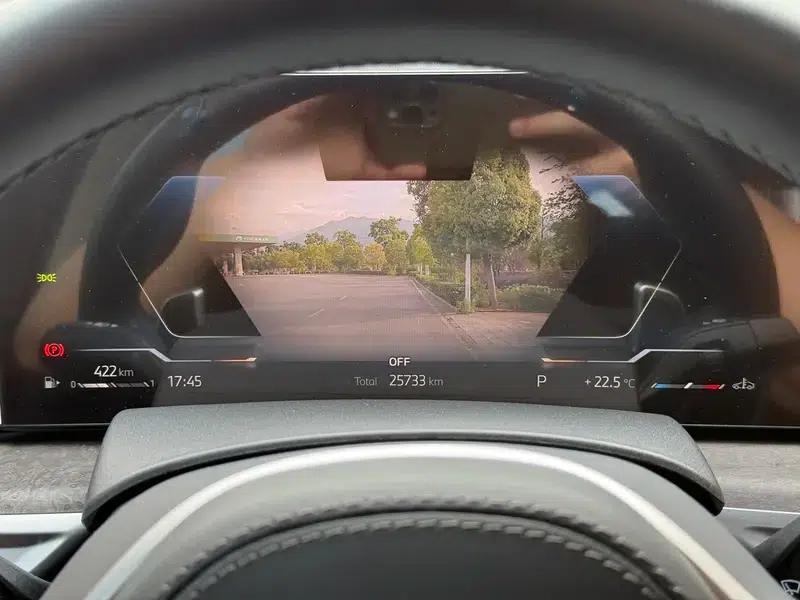 BMW X5 2023 xDrive30Li M Sport Package — миниатюра 29