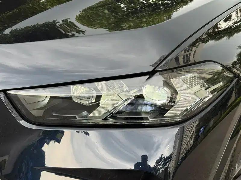 BMW X5 2023 xDrive30Li M Sport Package — миниатюра 8