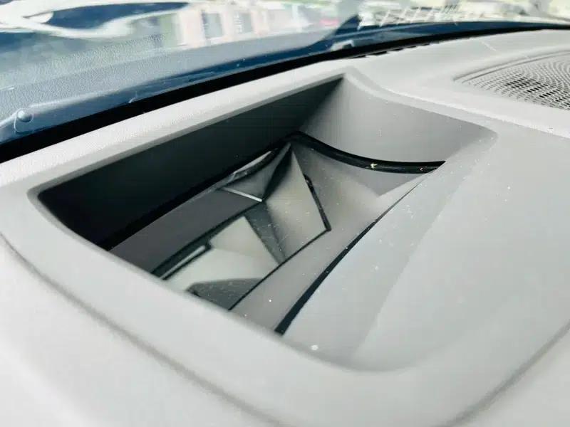 BMW X5 2022 xDrive 40Li M Sport Package — миниатюра 11