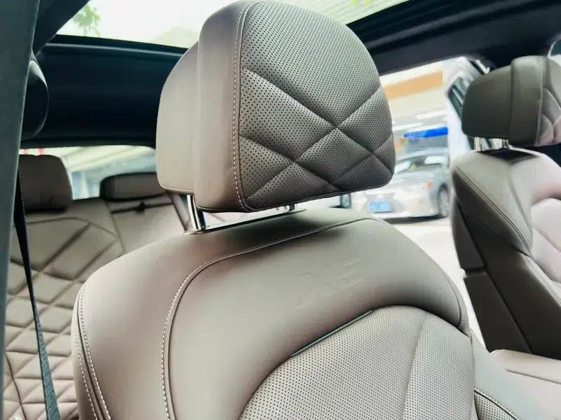 BMW X5 2022 xDrive 40Li M Sport Package — миниатюра 24