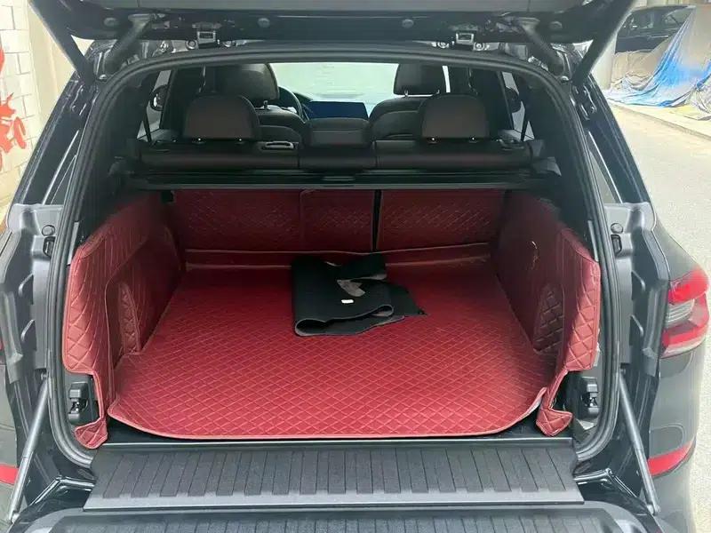 BMW X5 2022 Facelift xDrive 40Li M Sport Package — миниатюра 15