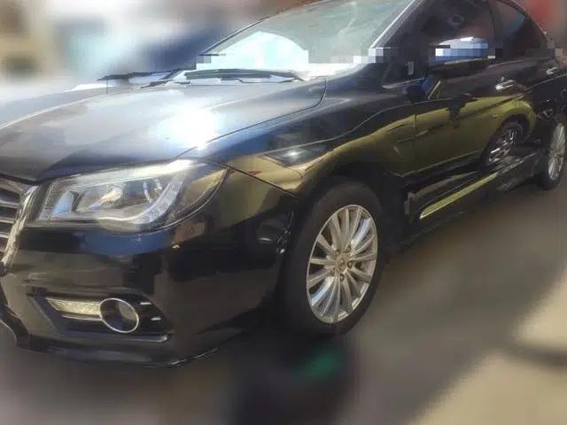 Great Wall C50 2014 Upgraded Model 1.5T Manual Fashion Edition