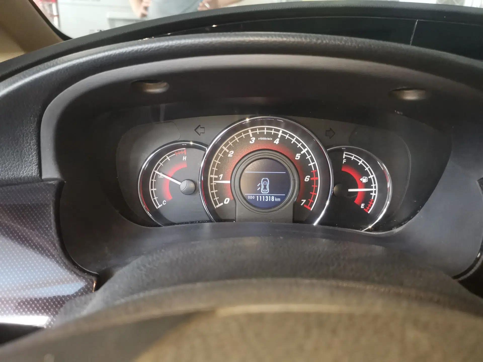 Great Wall C50 2016 1.5T Manual Fashion Edition — миниатюра 11