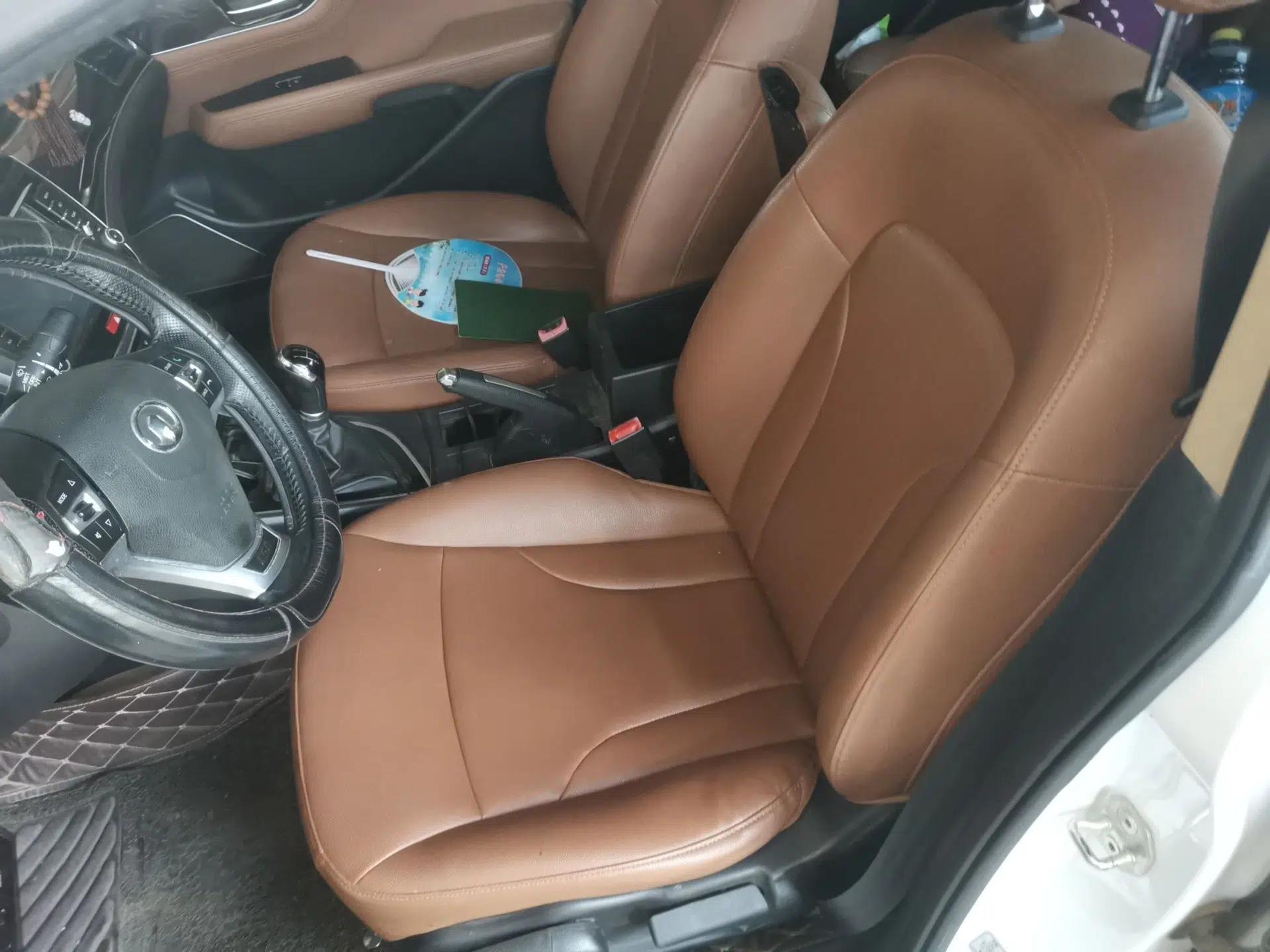 Great Wall C50 2016 1.5T Manual Fashion Edition — миниатюра 15