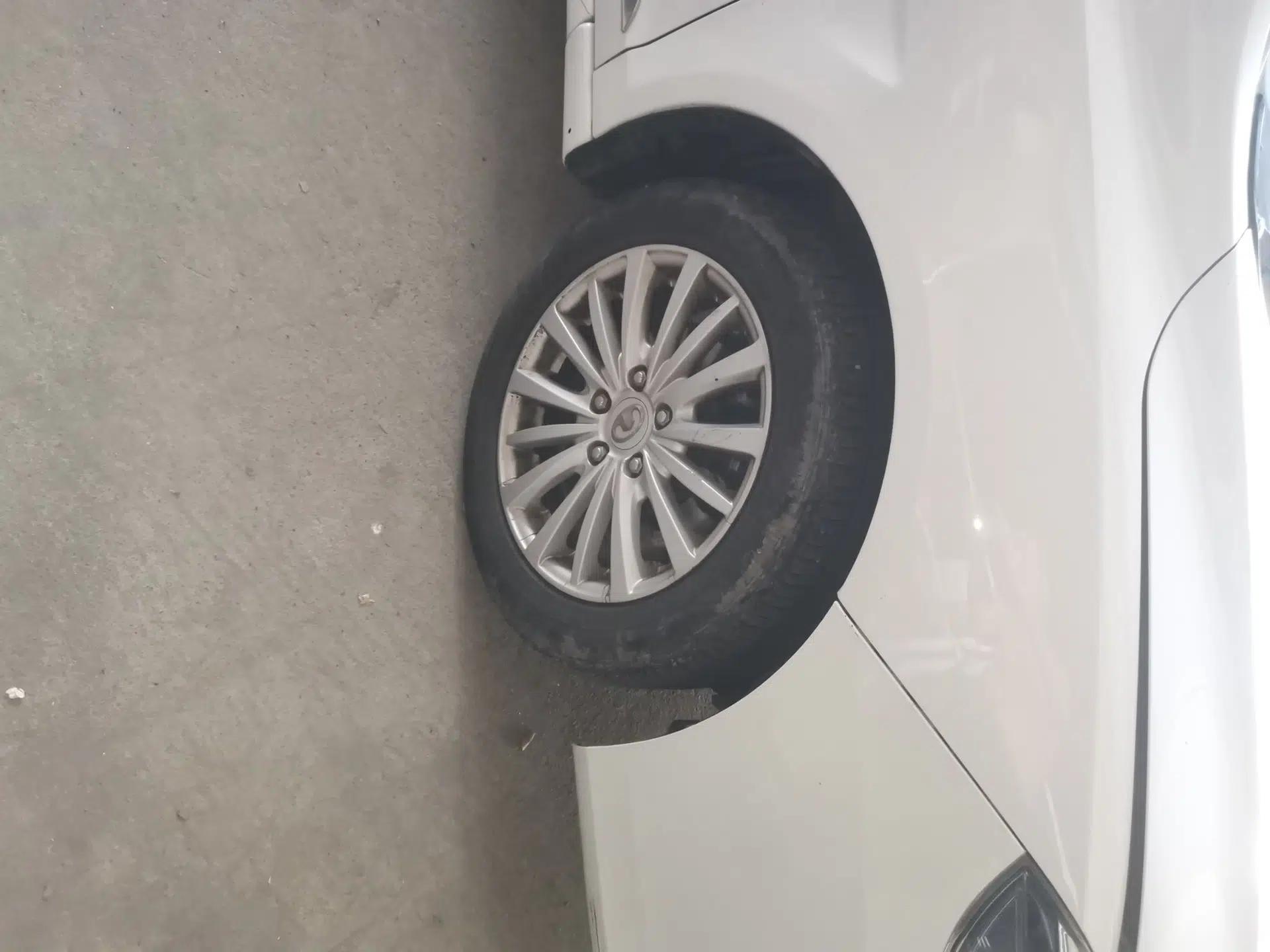 Great Wall C50 2016 1.5T Manual Fashion Edition — миниатюра 8