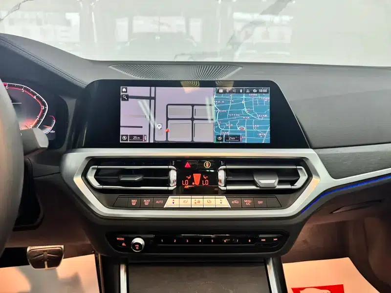 2021 BMW 4 Series 425i M Sport Package — миниатюра 11