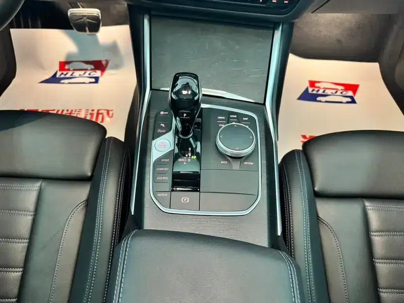 2021 BMW 4 Series 425i M Sport Package — миниатюра 14