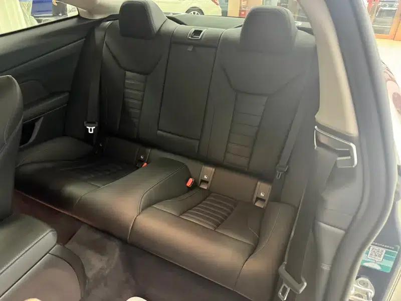 2021 BMW 4 Series 425i M Sport Package — миниатюра 17
