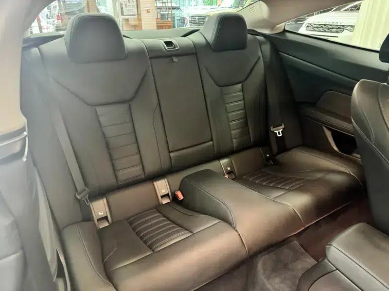 2021 BMW 4 Series 425i M Sport Package — миниатюра 22