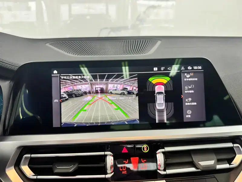 2021 BMW 4 Series 425i M Sport Package — миниатюра 7