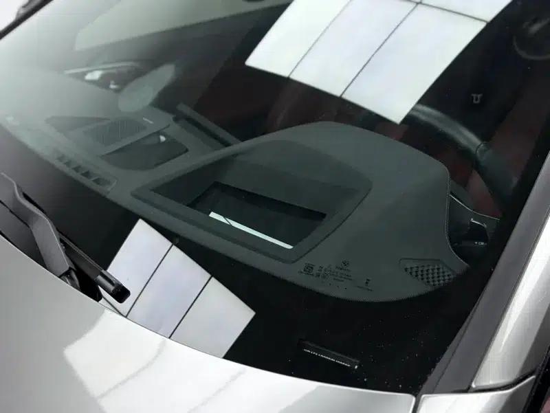 2022 BMW 4 Series Facelift 430i M Sport Shadow Edition — миниатюра 12