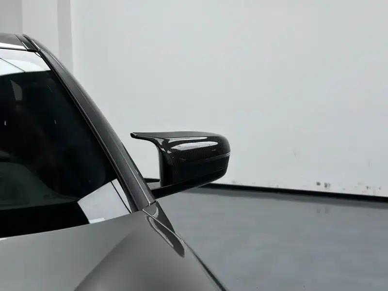 2022 BMW 4 Series Facelift 430i M Sport Shadow Edition — миниатюра 16
