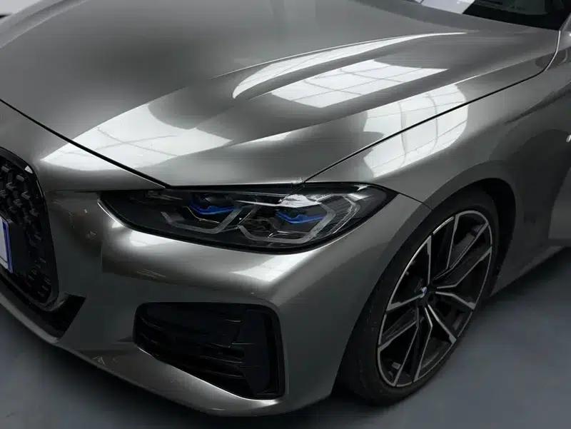 2022 BMW 4 Series Facelift 430i M Sport Shadow Edition — миниатюра 6