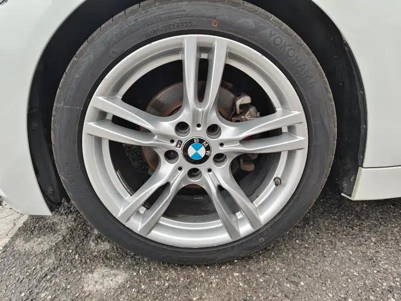 2017 BMW 4 Series 425i M Sport Package — миниатюра 7