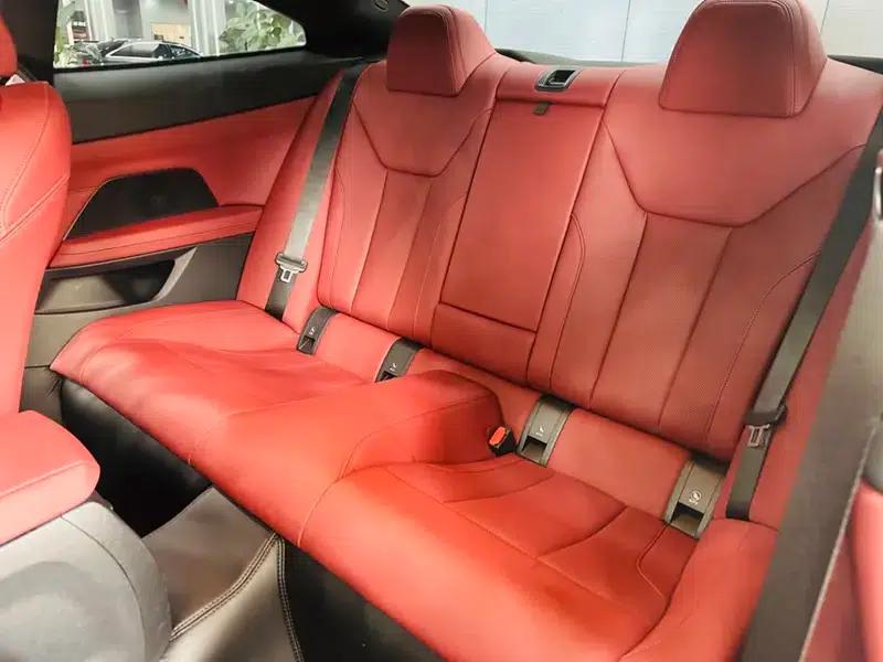 2023 BMW 4 Series 425i M Sport Shadow Edition — миниатюра 16