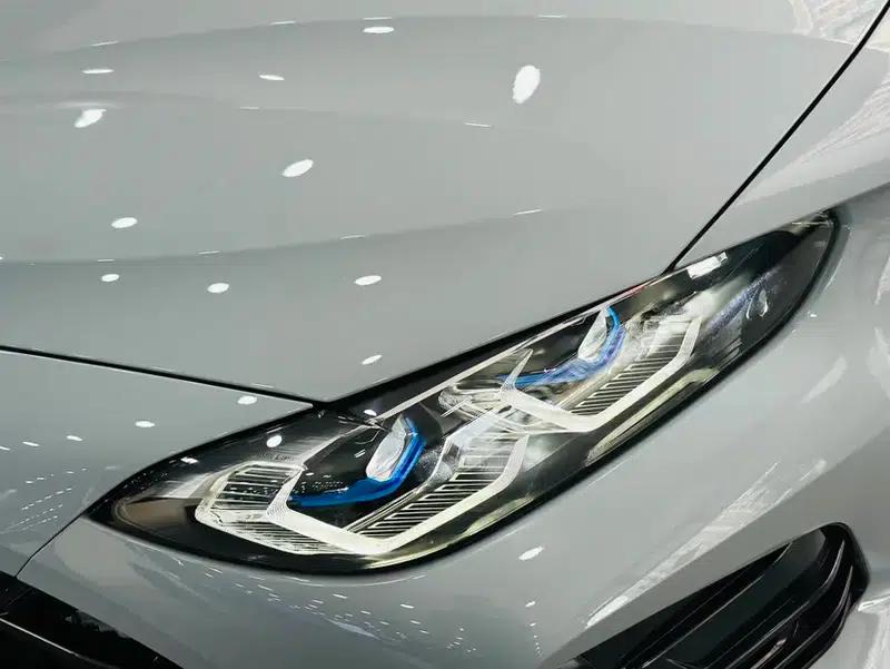 2023 BMW 4 Series 425i M Sport Shadow Edition — миниатюра 7