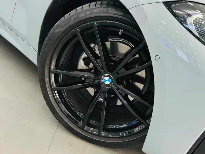2023 BMW 4 Series 425i M Sport Shadow Edition — миниатюра 8