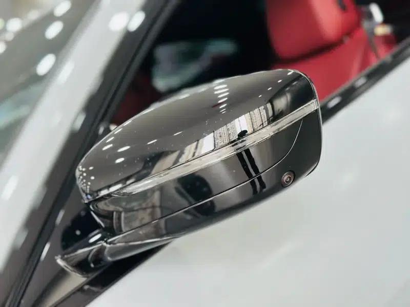 2023 BMW 4 Series 425i M Sport Shadow Edition — миниатюра 9