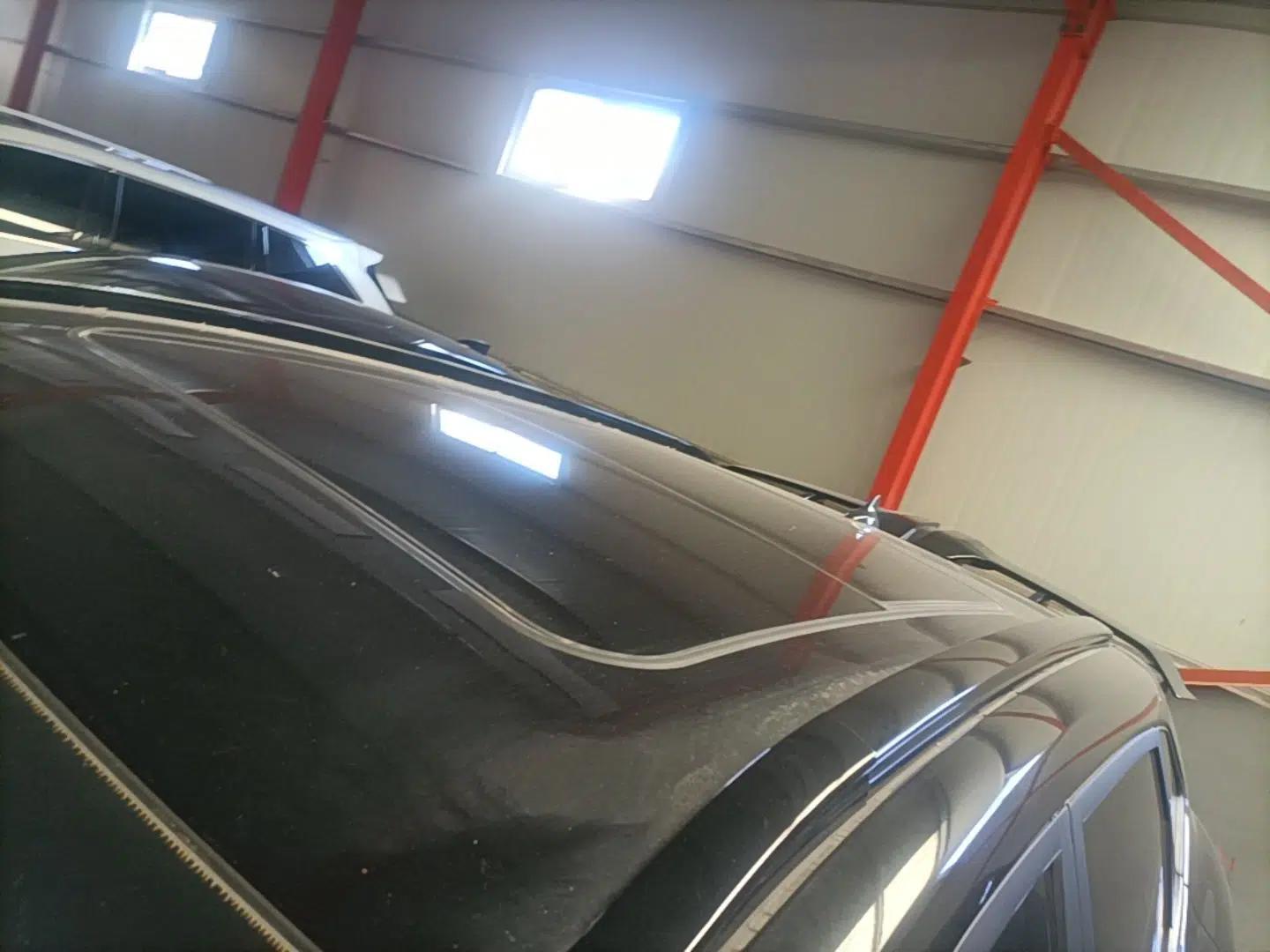 CHANGAN OSHAN X5 2022 1.5T DCT Xiake Edition — миниатюра 7