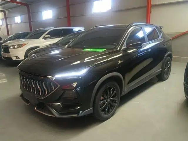 CHANGAN OSHAN X5 2022 1.5T DCT Xiake Edition