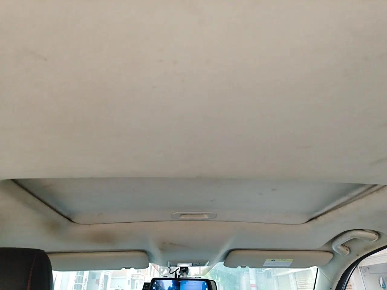 CHANGAN OSHAN X5 2021 1.6L CVT Luxury Model — миниатюра 15