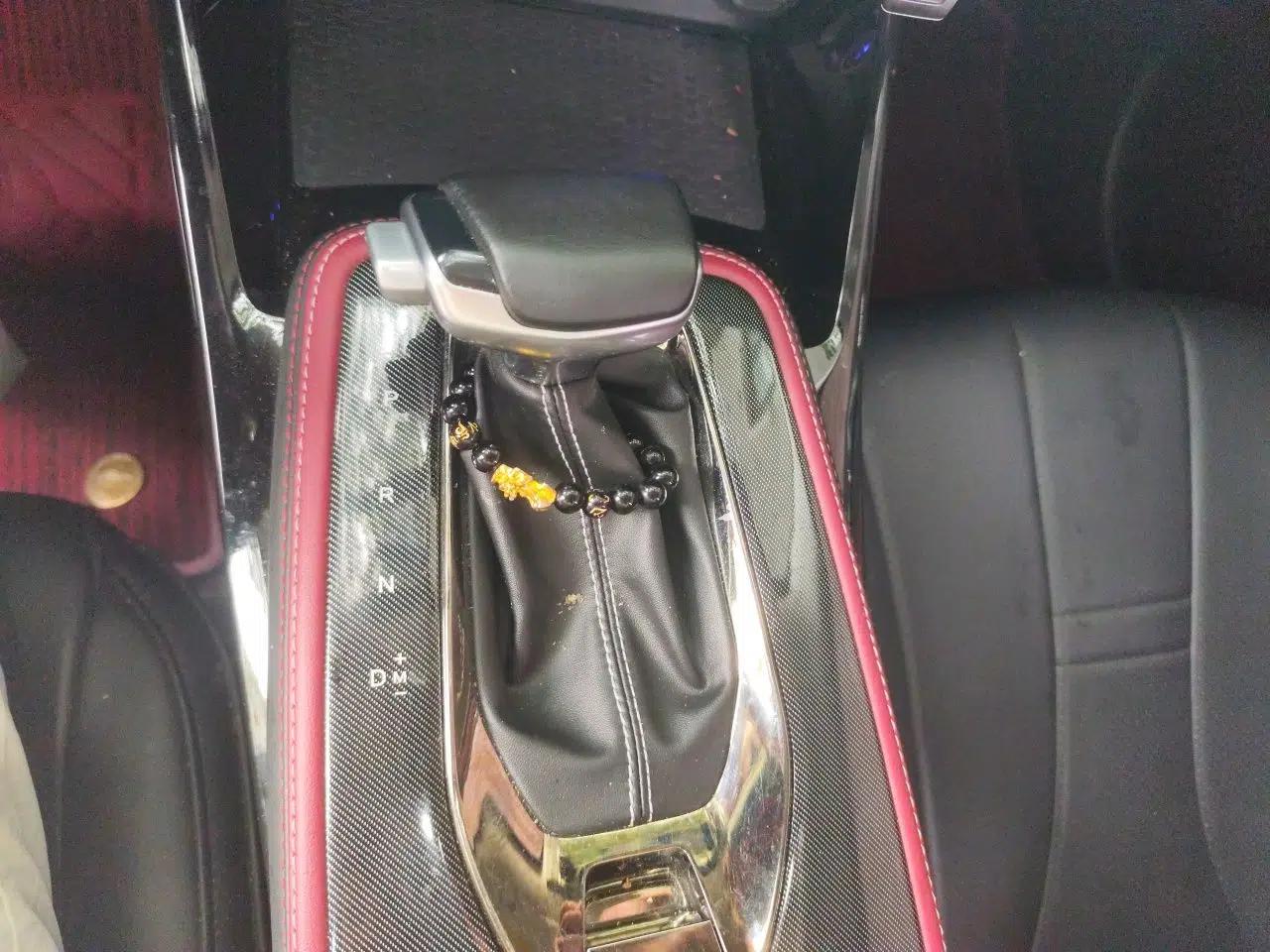 CHANGAN OSHAN X5 2021 1.5T DCT Flagship Edition — миниатюра 14