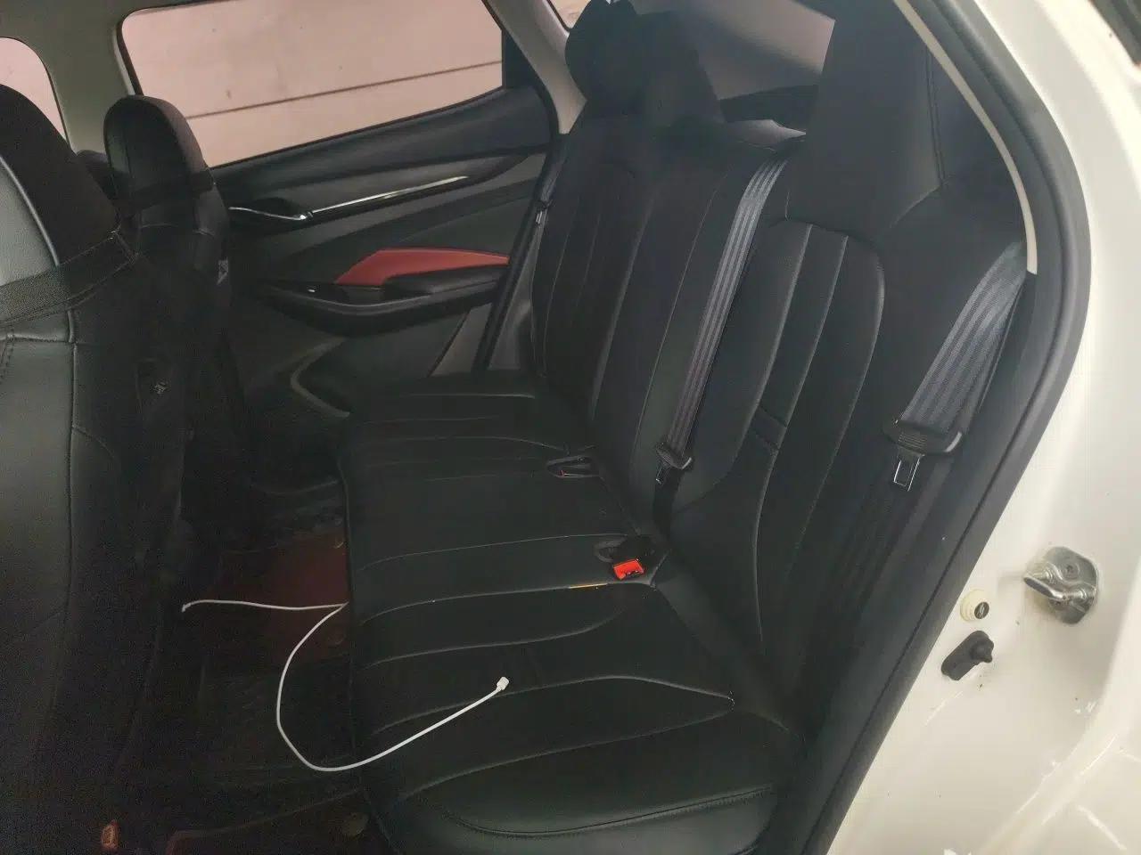 CHANGAN OSHAN X5 2021 1.5T DCT Flagship Edition — миниатюра 17