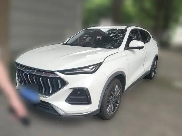 CHANGAN OSHAN X5 2021 1.5T DCT Flagship Edition