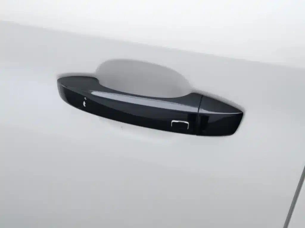 MG6 2021 Pro 1.5T Automatic Trophy Luxury Edition — миниатюра 18